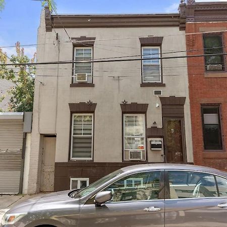 Stylish Rowhome-Fishtown-Near Shops Filadelfie Exteriér fotografie