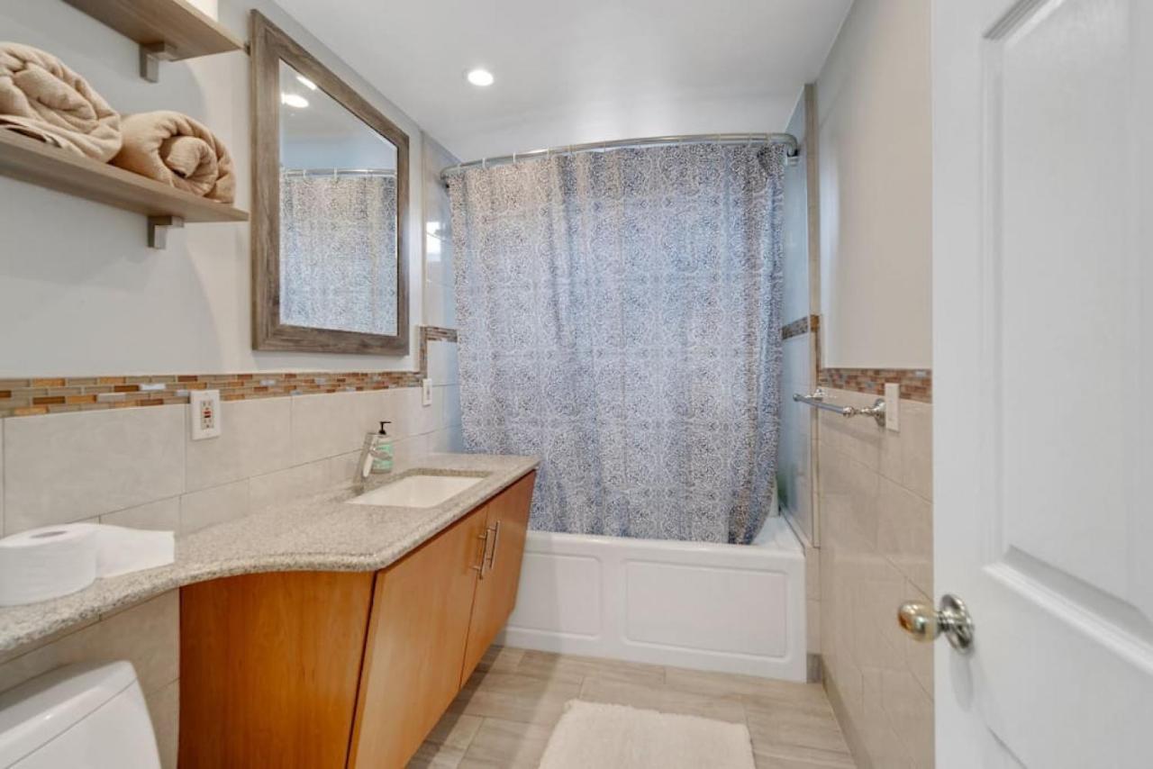 Stylish Rowhome-Fishtown-Near Shops Filadelfie Exteriér fotografie